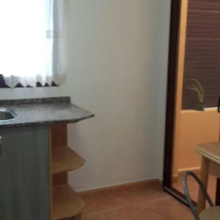 公寓 Apartamento Hapiness