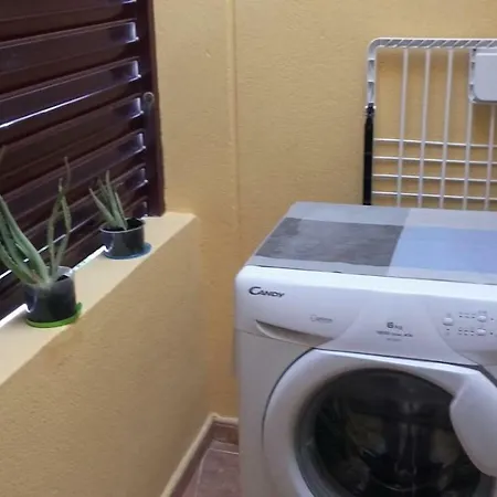 Apartamento Hapiness 公寓 科斯塔卡莱塔