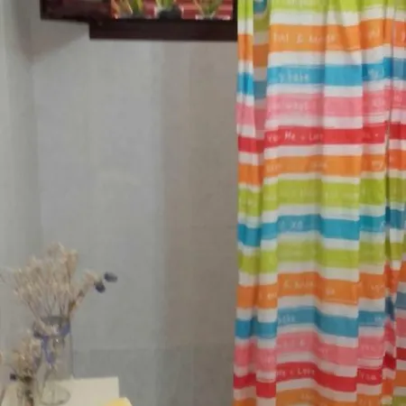 公寓 Apartamento Hapiness *