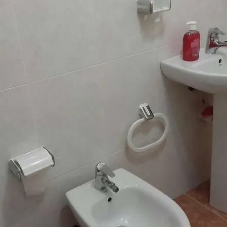 公寓 Apartamento Hapiness 科斯塔卡莱塔
