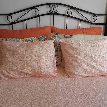 Apartamento Hapiness 公寓 *