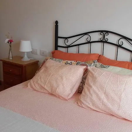 Apartamento Hapiness 公寓