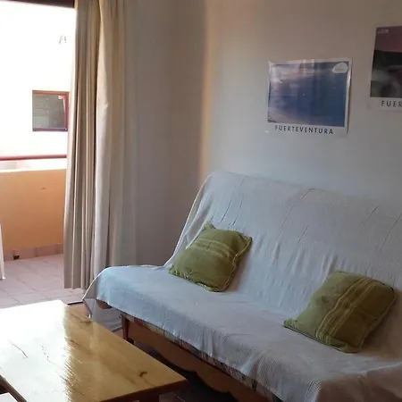 公寓 Apartamento Hapiness *