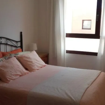 公寓 Apartamento Hapiness 科斯塔卡莱塔