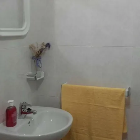 公寓 Apartamento Hapiness
